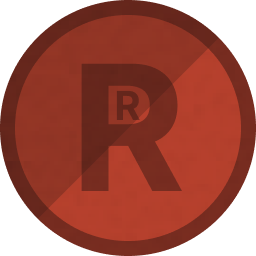 RustyRev Logo